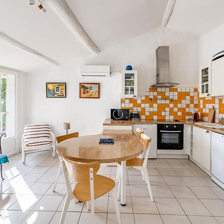 Le Clocher Par Dodo-A-Cassis Exterior photo