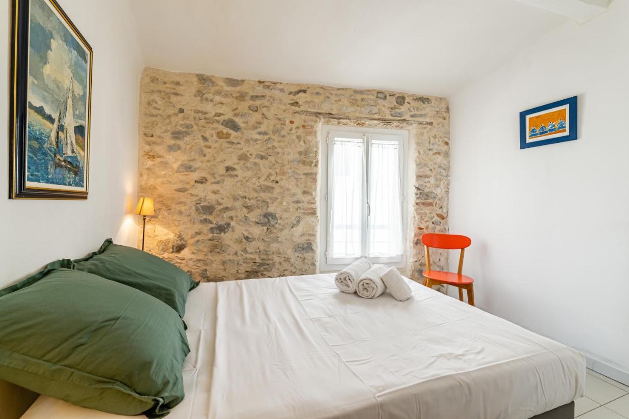 Le Clocher Par Dodo-A-Cassis Exterior photo