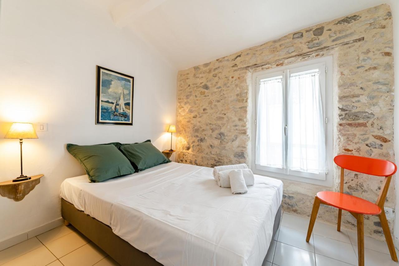 Le Clocher Par Dodo-A-Cassis Exterior photo