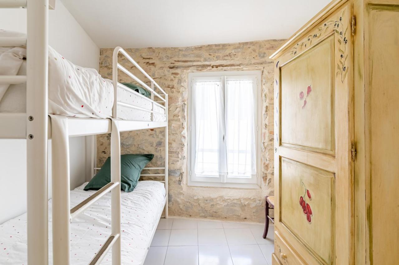 Le Clocher Par Dodo-A-Cassis Exterior photo