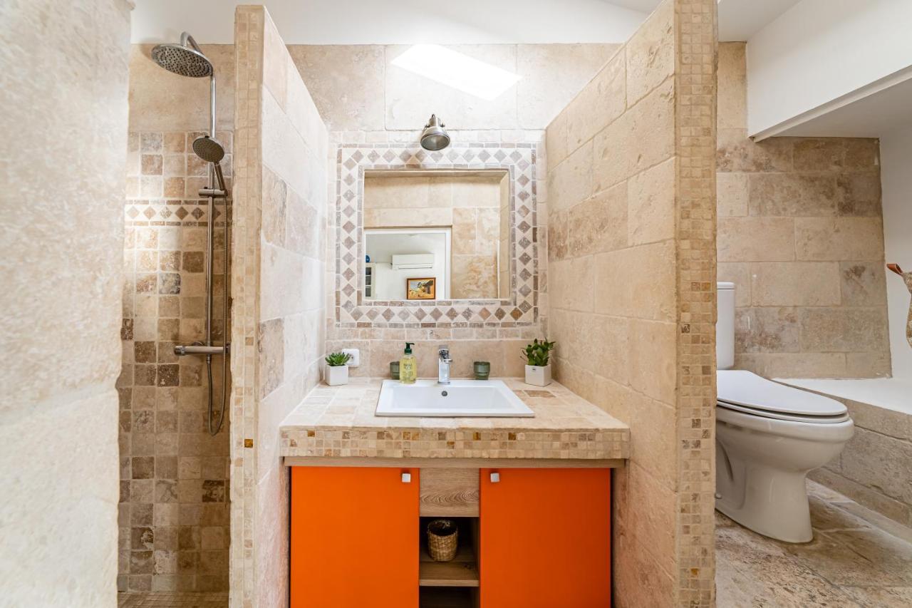 Le Clocher Par Dodo-A-Cassis Exterior photo